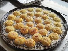 -煎意浓·吴记煎包(八角亭店)