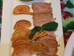 -人民公社大食堂(顺义总店)