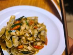 -舟小鲜·舟山小渔村(凤城四路中登广场店)