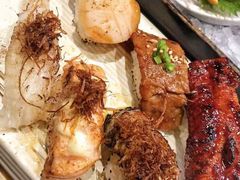 -东京屋(武定路店)