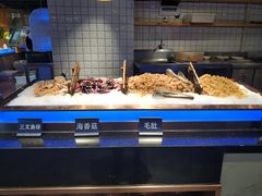 -餐海·海鲜自助餐厅(宝龙广场店)