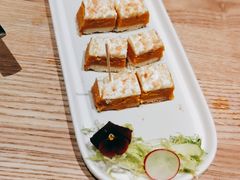 -客汀家宴·客家烟火 四季食材(集美店)