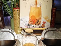 -河北宾馆·香溢自助餐(裕华店)