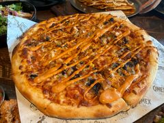 -Q MEX 库迈墨西哥餐吧(三里屯店)
