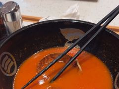 -味千拉面(泰州万达广场店)