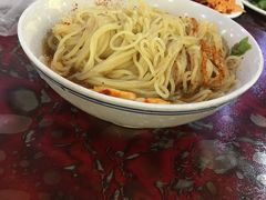 咸口冷面-西塔大冷面(市府大路店)