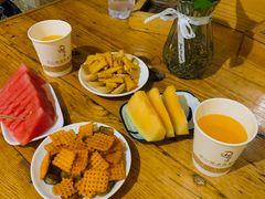 -华山御温泉度假村