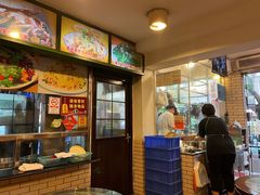-紫金食坊(江南西路店)