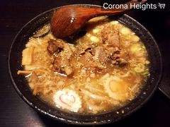 -日本料理神拉面