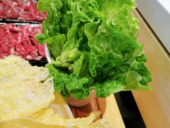 -陈记顺和潮汕牛肉火锅(棠德南路店)