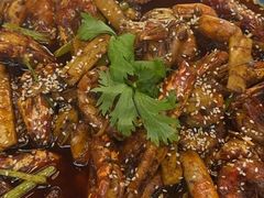 -蛙老爹·蜀香美蛙鱼头(王家湾店)