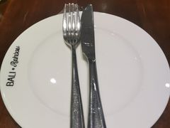 -芭莉与彩虹西餐厅(成都合生汇店)