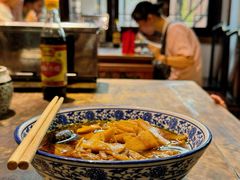-西园寺素食(西园弄戒幢律寺店)