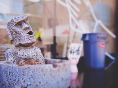 -卖呆儿咖啡(望京店)