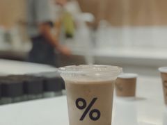 -% Arabica阿拉比卡咖啡烘焙工坊