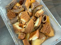 -细妹五香牛杂(步行街店)