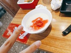 -水林间·寿喜烧自助(仙林金鹰店)