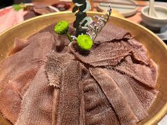 -巴奴毛肚火锅(京西大悦城店)