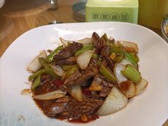-群姐面馆·海鲜烧烤(同安路二店)