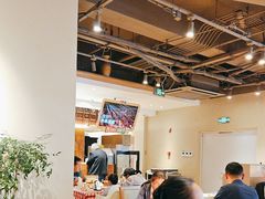 -西贝(六里桥旗舰店)
