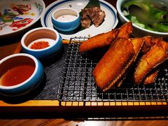 -老头儿油爆虾(金鹰世界店)
