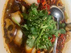 -外婆家(杭州马塍店·杭帮菜名店)