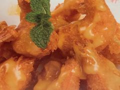 -鸽味轩·粤菜小馆(高楼门总店)