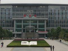 -西南政法大学(渝北校区)