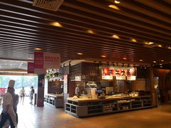 -西贝莜面村(香蜜湖店)