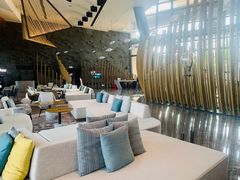 -厦门万丽酒店·R Bar