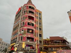 -美国村
