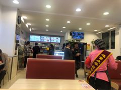 -香妃烤鸡(西单店)
