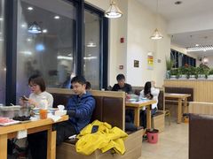 -朴小妹人参鸡汤火锅(长白山万达店)