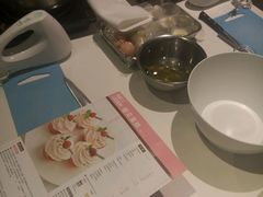-ABC Cooking Studio(上海环球金融中心店)