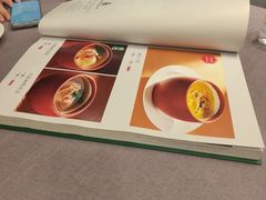 -金哥私房菜馆(张府园总店)
