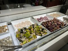 -家家悦生活港自助餐厅海之恋(W37店)
