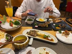 -菊上尊品料理(蚌埠银泰店)