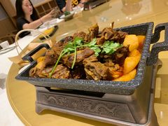 -羊之道草原味道清真餐厅(番禺店)