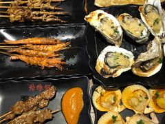 -烧蠔帮·湛江生蚝(南桥店)