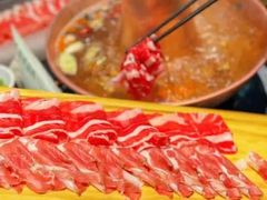 -阳坊涮肉(西直门凯德mall店)