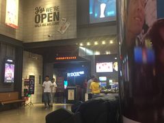 -CGV影城(黄河道ScreenX店)