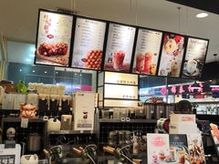 -桂桂茶(滨江百联店)