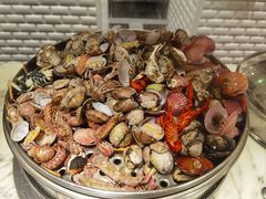 -沈阳和平艾美酒店新食谱西餐厅