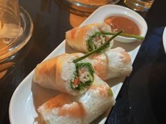 鲜虾春卷-SUSU·苏苏(四合院创始店)