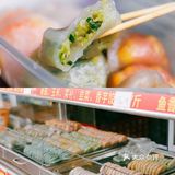深圳美食•1元1个的潮汕粉粿🔥藏在龙岗6⃣️年