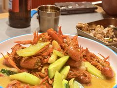 -龙虾奇迹(大华三路店)