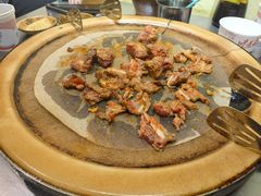 -阿昌白族石板烧·菌锅(大理古城店)