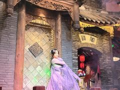 -红运火锅·中国名火锅·国风演绎(省体店)