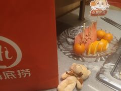 -海底捞火锅(万达广场店)