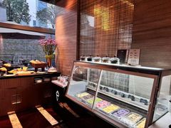 -深圳四季酒店·馥自助餐厅